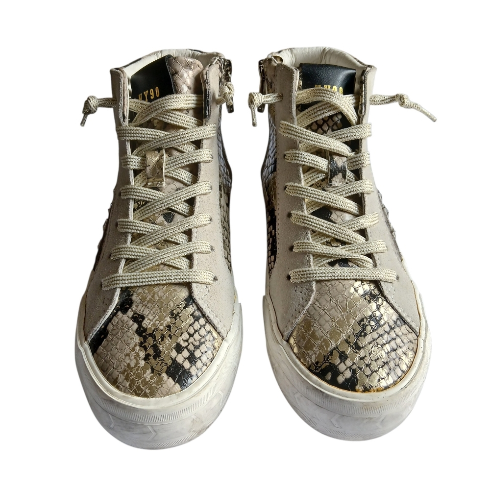 Steve Madden Fashion Sneakers
